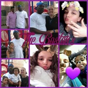 Meet your Posher, Sadida